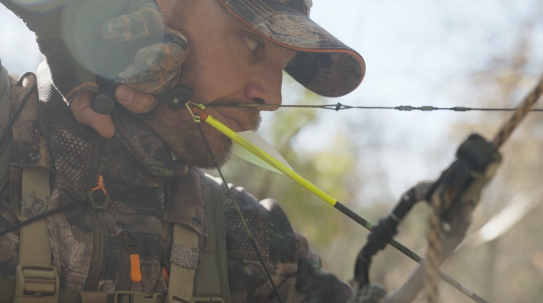 Master the Hunt, Stay Undetected
